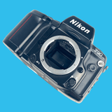 Nikon F90 35mm SLR Film Camera - Body Only