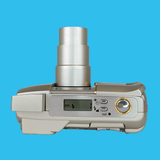 ニコン ライト タッチ ズーム 120ED 35mm フィルム カメラ ポイント ニコン ライト タッチ ズーム 120ED 35mm フィルム カメラ ポイント