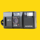 Olympus AF-1 35mm Film Camera Point and Shoot