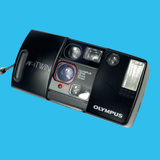 Olympus AF-1 TWIN 35mm Film Camera Point and Shoot
