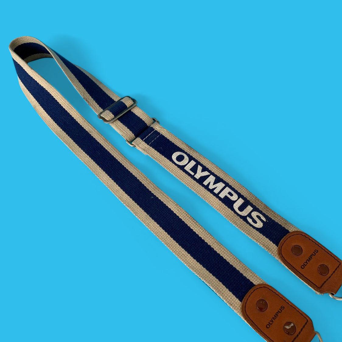 olympus hunter strap