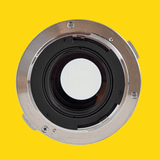 Olympus E.Zuiko 135mm f/3.5 Camera Lens