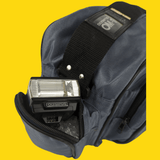 Olympus Large Grey SLR Camera Bag