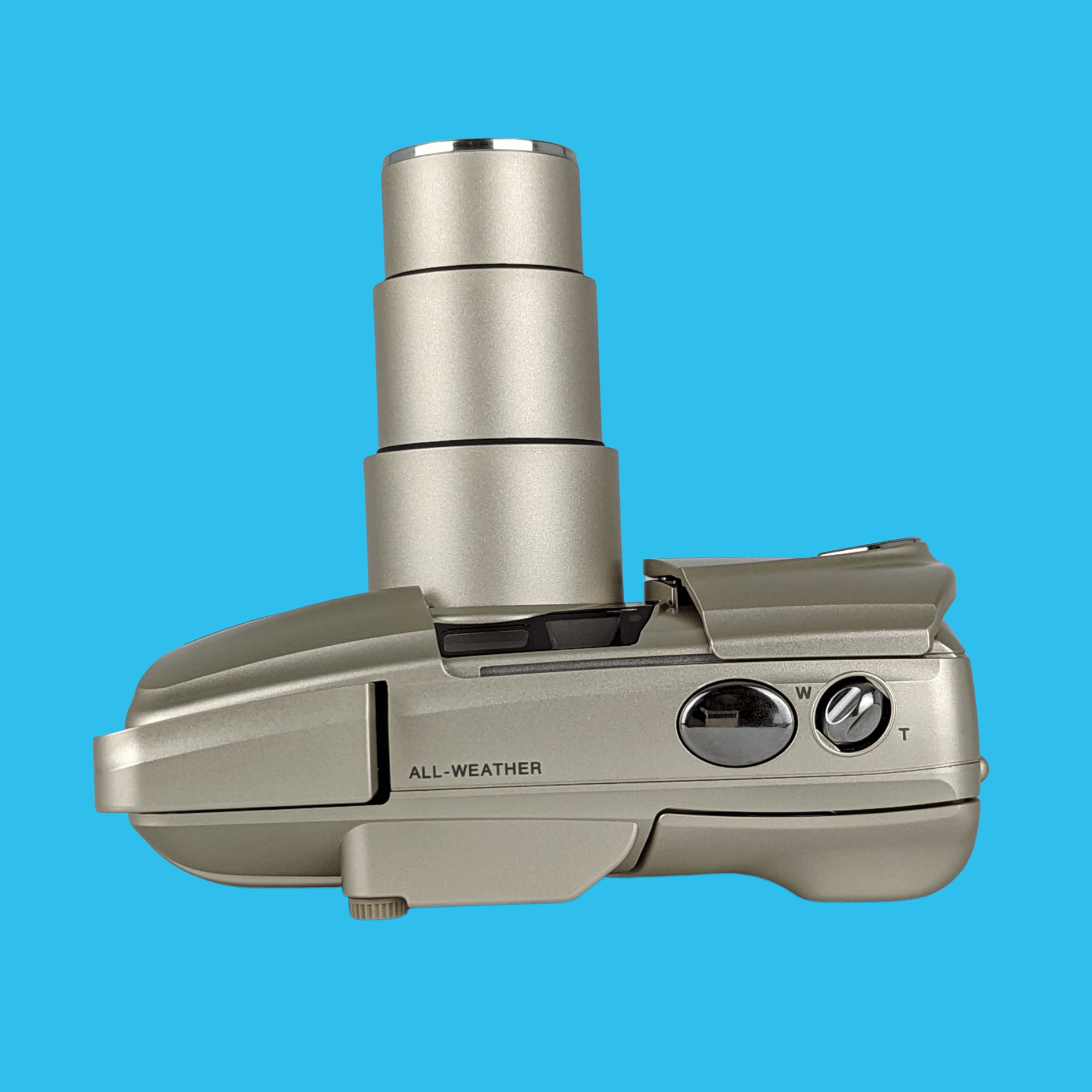 OLYMPUS オリンパス [mju] μ-Ⅲ 150 コンパクトフィルムカメラ OLYMPUS μ［mju:] Ⅲ 150 ミュー 【フィルムカメラ】 OLYMPUS