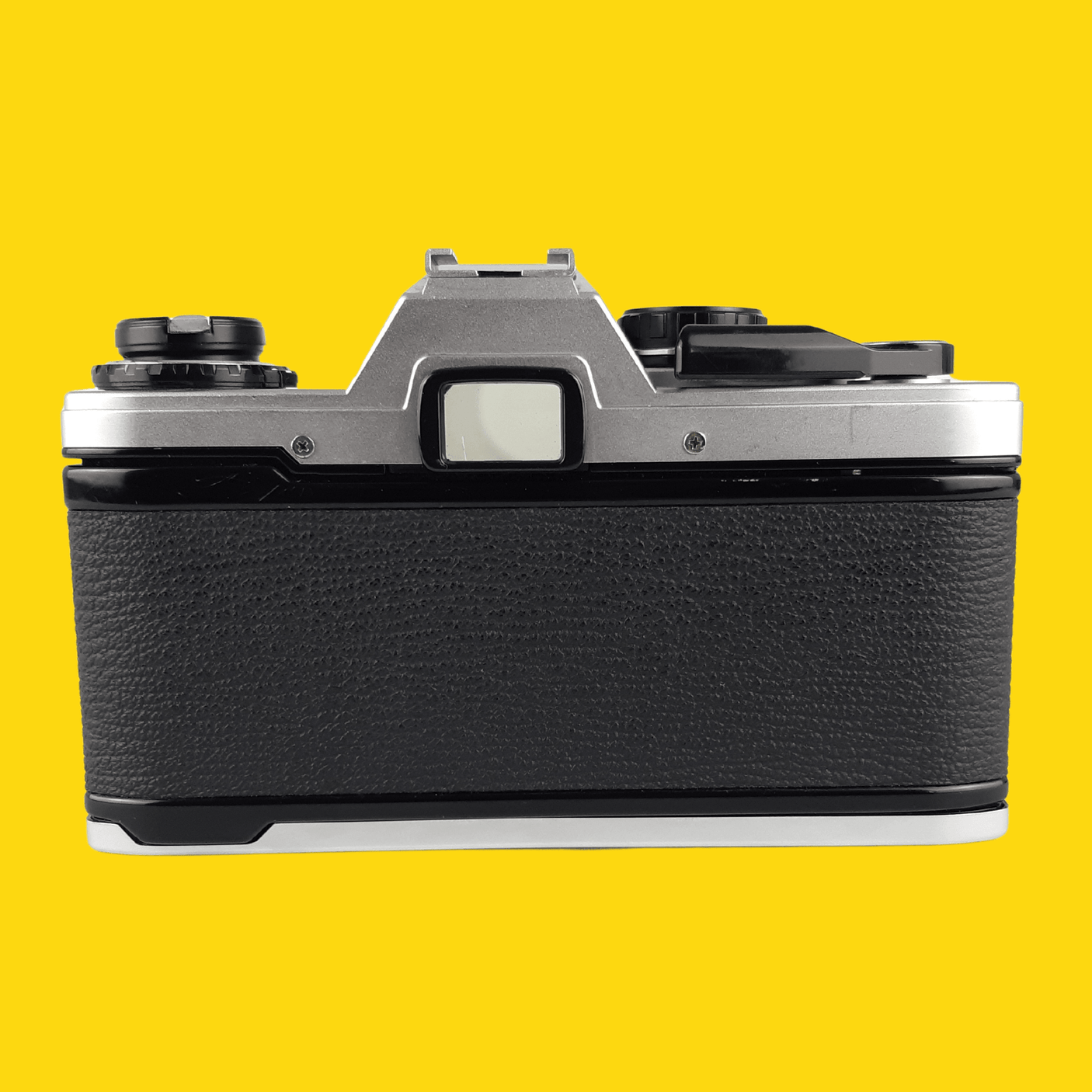 Olympus OM-10 Vintage 35mm Film Camera with F/1.8 50mm Lens
