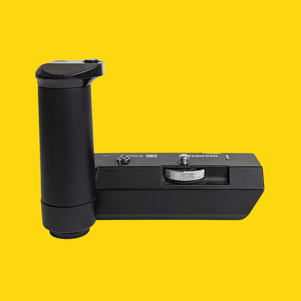 Olympus OM Electric Power Winder 2 for OM SLR – Film Camera Store
