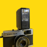Olympus PS 200 Quick External Flash Unit for 35mm Film Camera