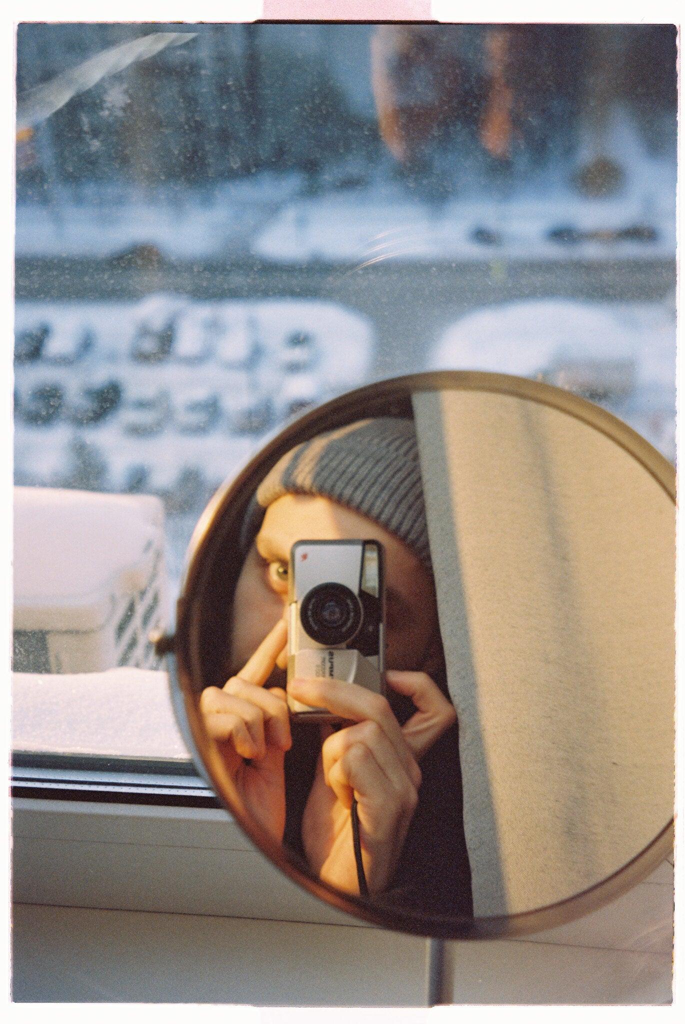 【並品　整備済】オリンパス μ ズーム 35mm フィルム カメラ フラッシュ❌ オリンパス スーパーズーム 800S 35mm フィルム カメラ ポイント