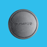 Olympus Trip 35 - Film Camera Starter Pack