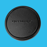 Olympus Trip 35 Original Lens Cap Plastic 43.5mm
