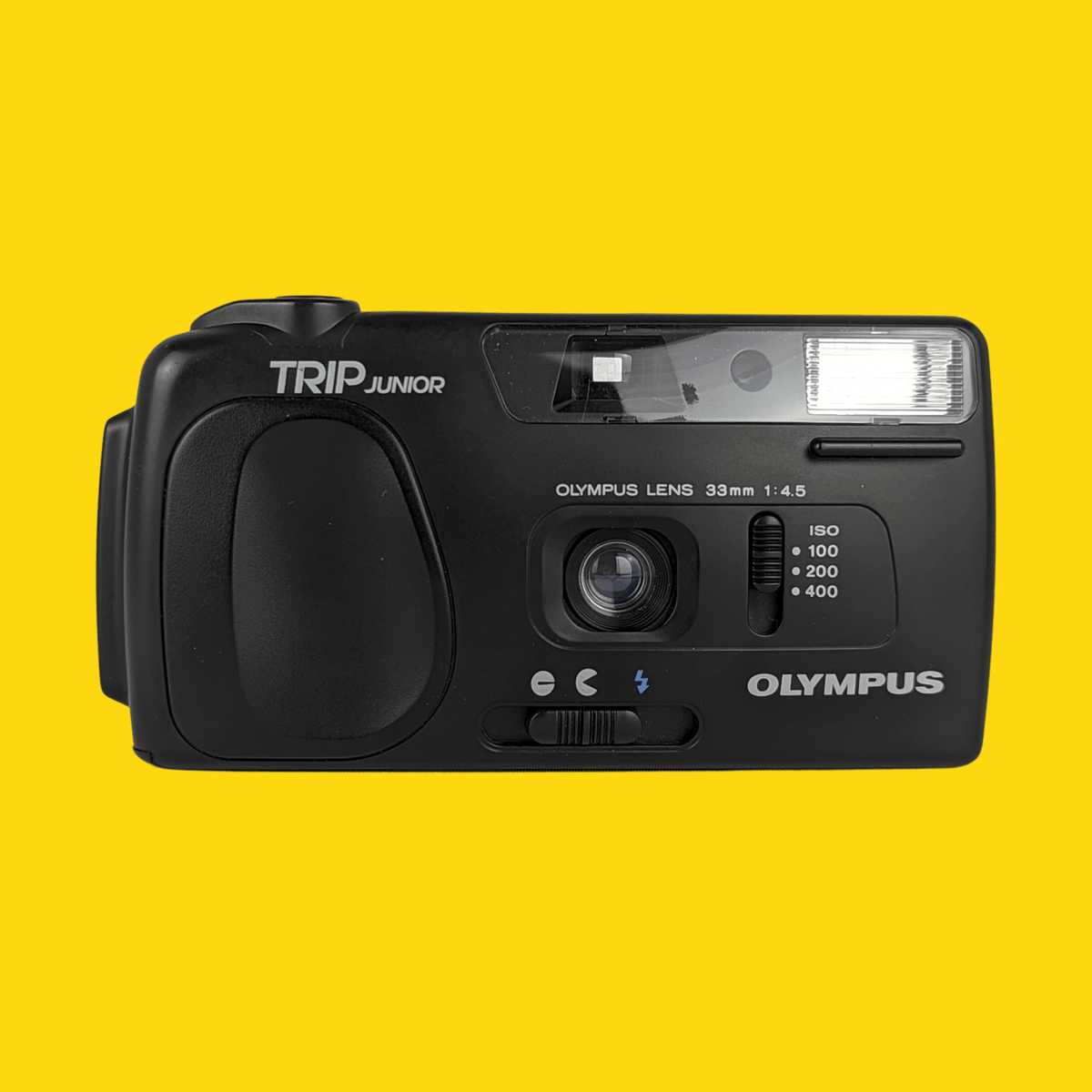 olympus trip junior camera