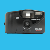 Olympus Trip XB3 35mm Film Camera Point and Shoot
