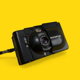 Olympus XA 35mm Film Camera Point and Shoot