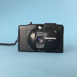 Olympus XA1 35mm Film Camera Point and Shoot