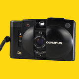 Olympus XA3 35mm Film Camera Point and Shoot