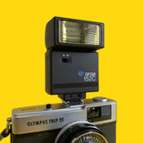 Optar 152C External Flash Unit for 35mm Film Camera