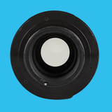 Optomax 135mm f/2.8 Camera Lens