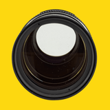 Pentacon 135mm f/2.8 Camera Lens
