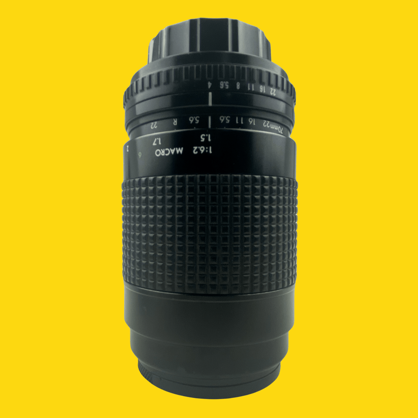 Pentacon Macro 70-210mm F4/5.6 Lens