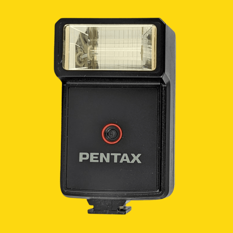 Pentax AF160SA External Flash Unit for 35mm Film Camera