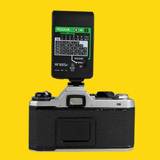 Pentax AF160SA External Flash Unit for 35mm Film Camera