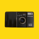 Pentax Espio Mini 35mm Point and Shoot Film Camera