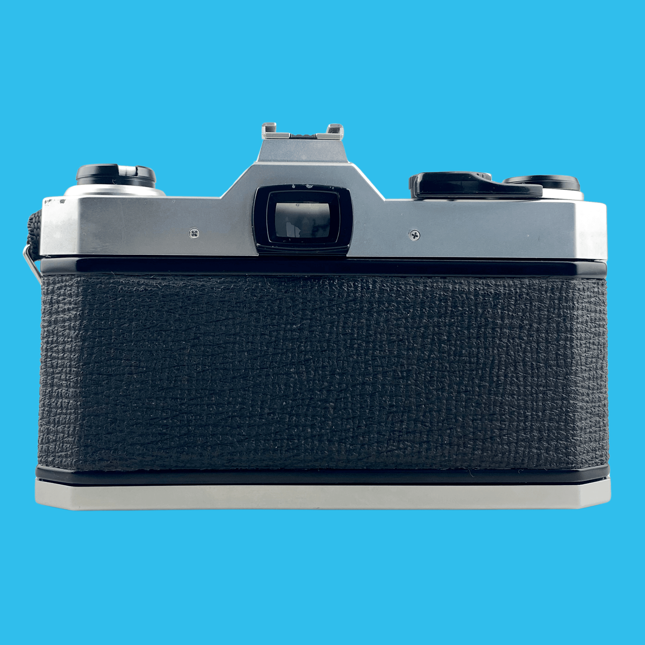 Pentax K1000 ビンテージ一眼レフ 35mm フィルムカメラ – Film Camera Store