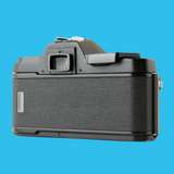 Pentax P 30 Vintage SLR 35mm Film Camera with f1.2 50mm Prime Lens