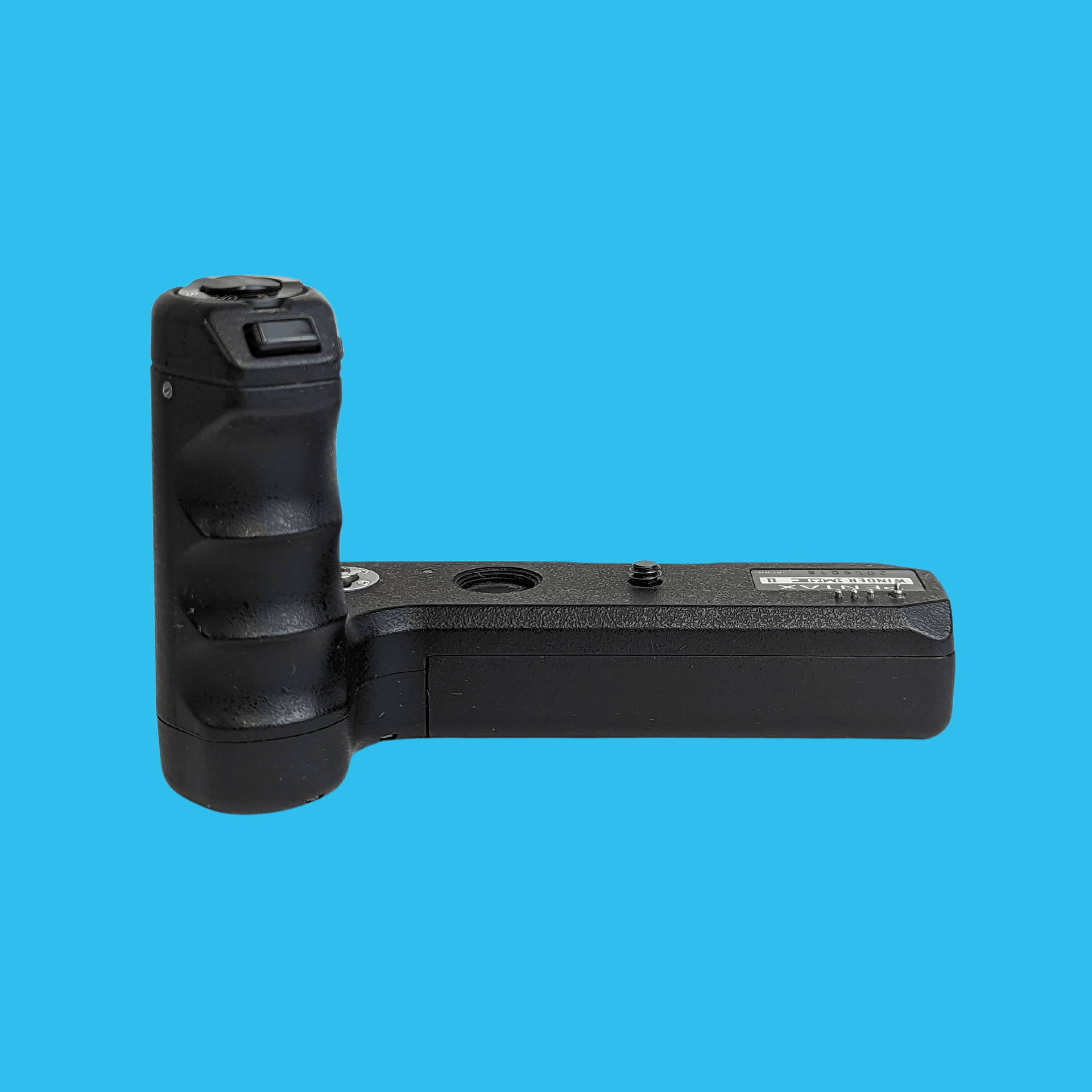 Pentax Winder ME II for Pentax SLR – Film Camera Store