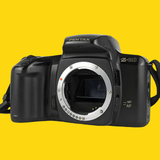 Pentax Z-20 35mm SLR Film Camera - Body Only