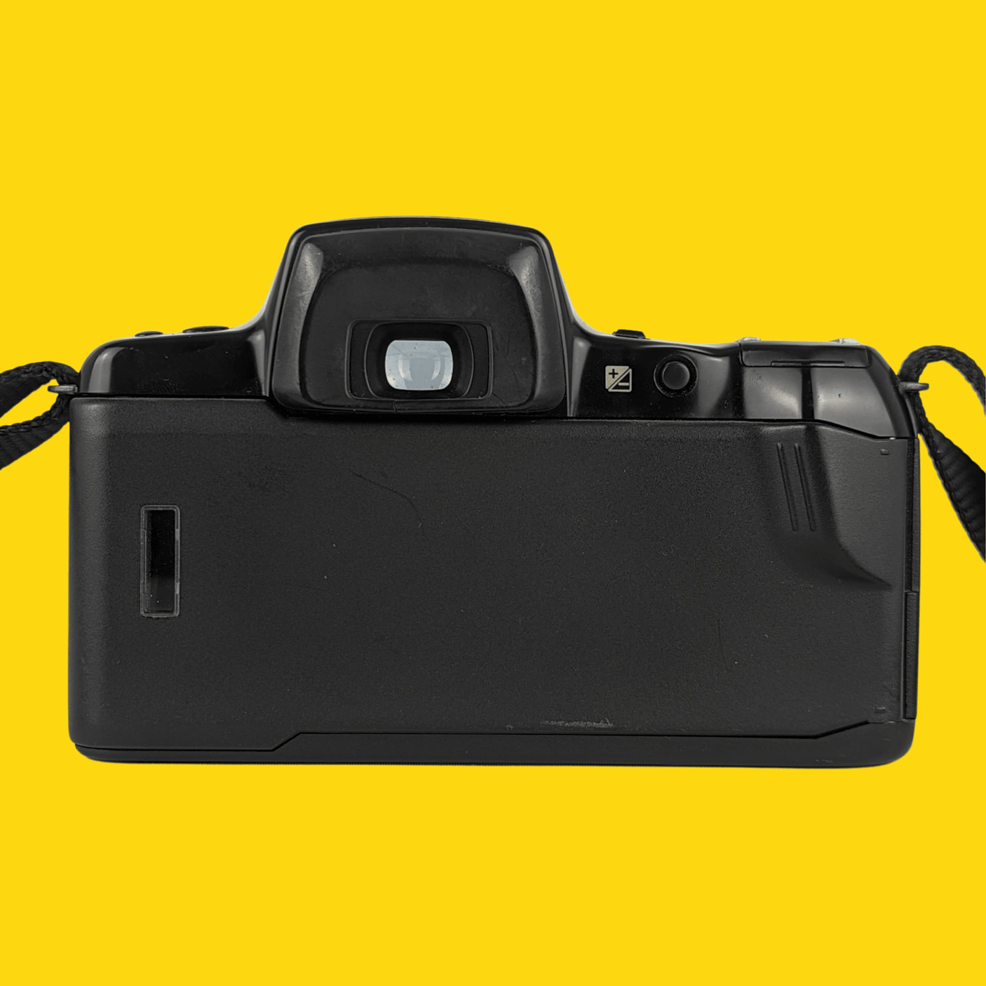 Pentax Z-20 35mm SLR Film Camera - Body Only