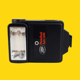Photoflash 1600 External Flash Unit for 35mm Film Camera