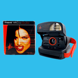 Polaroid 600 Extreme Instant Film Camera (Boxed)