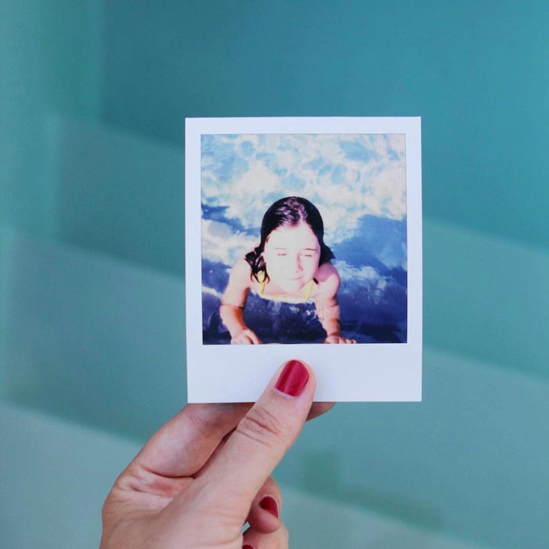 【新品同様】Polaroid 636  ポラロイド636 クローズアップ polaroid 636 close up – Hard to Find Camera Store