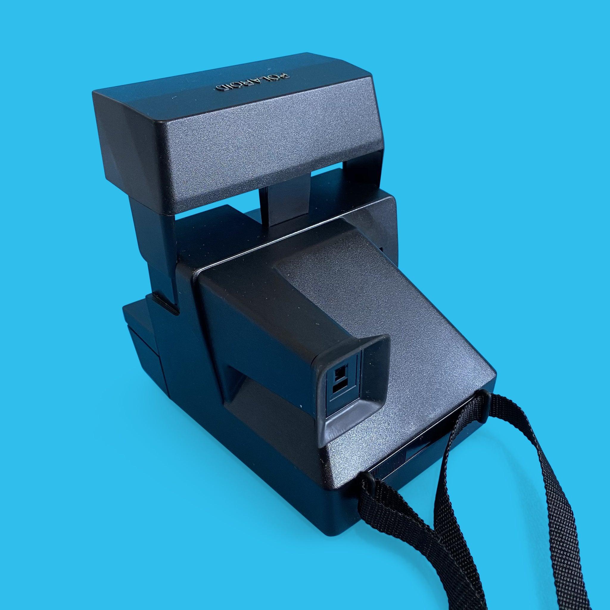 Polaroid Autofocus 660 インスタント フィルム カメラ – Film Polaroid Autofocus 660 インスタント フィルム カメラ – Film