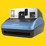 Polaroid ONE 600 Instant Film Camera