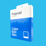 Polaroid Originals 600 Colour Instant Film 8 shots.