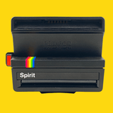 Polaroid Spirit Instant Film Camera