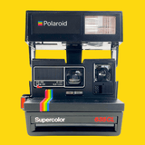 Polaroid Supercolour 635CL