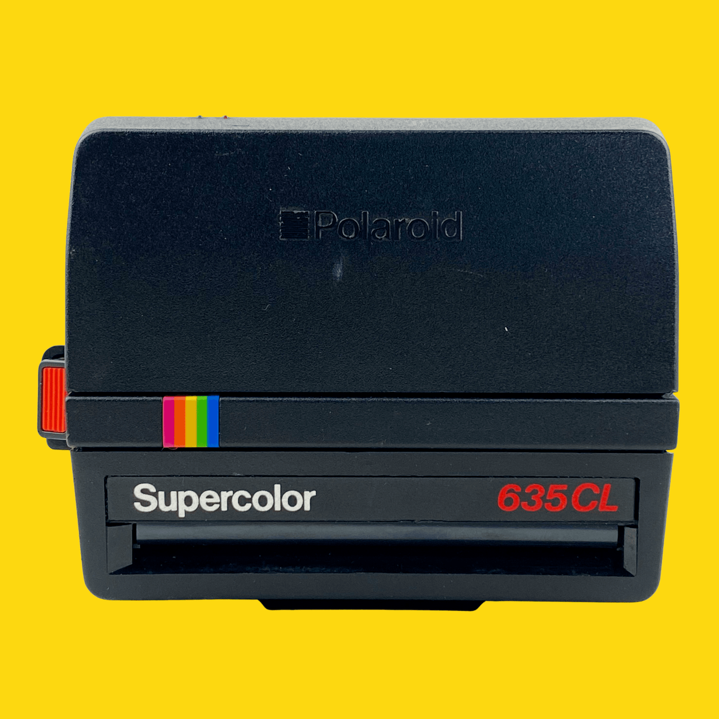 Polaroid Supercolour 635CL