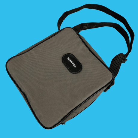 Praktica Medium Grey SLR Camera Bag