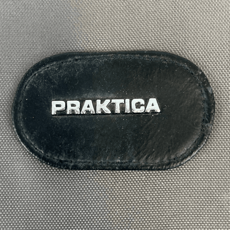 Praktica Medium Grey SLR Camera Bag