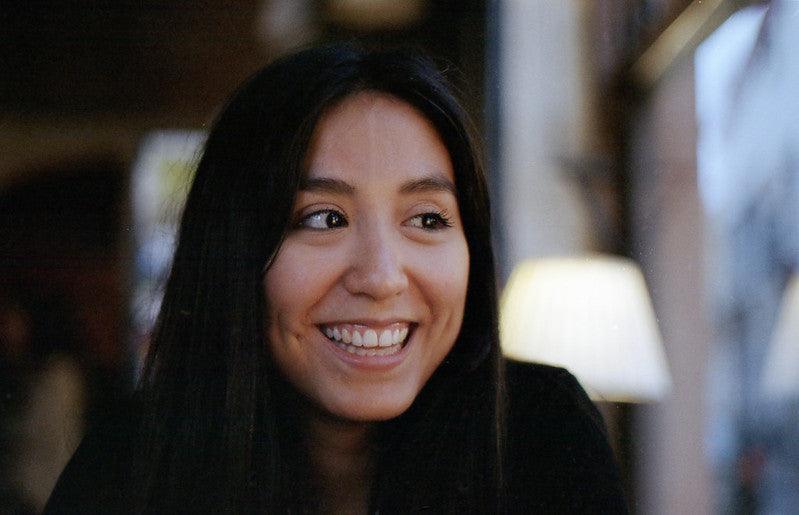 Praktica Vintage Metal 35mm SLR Film Camera with Prime Lens Film