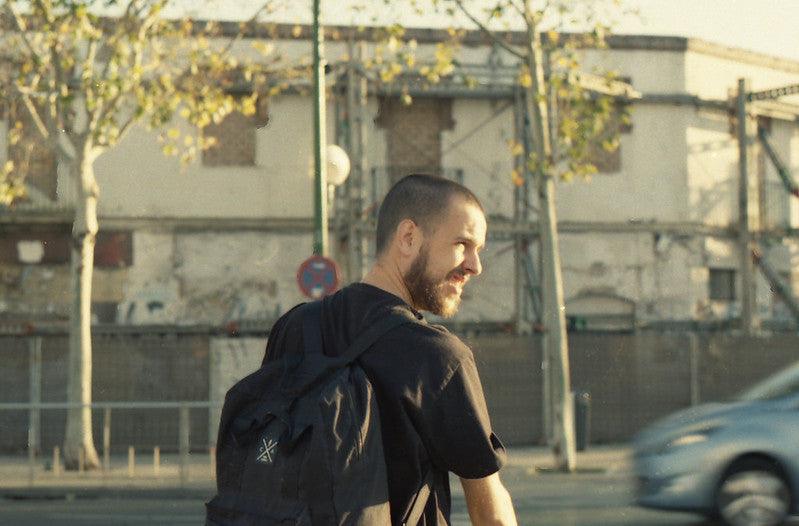 Praktica Vintage Metal 35mm SLR Film Camera with Prime Lens Film