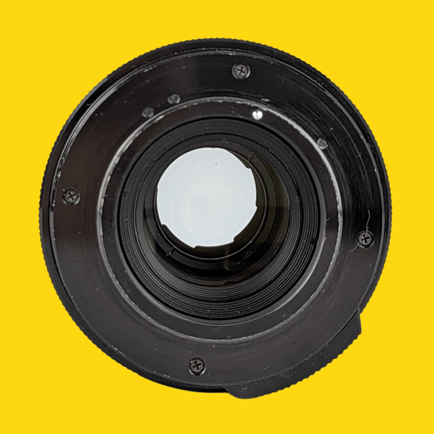 Prinzflex lens 70mm f/3.5 Camera Lens