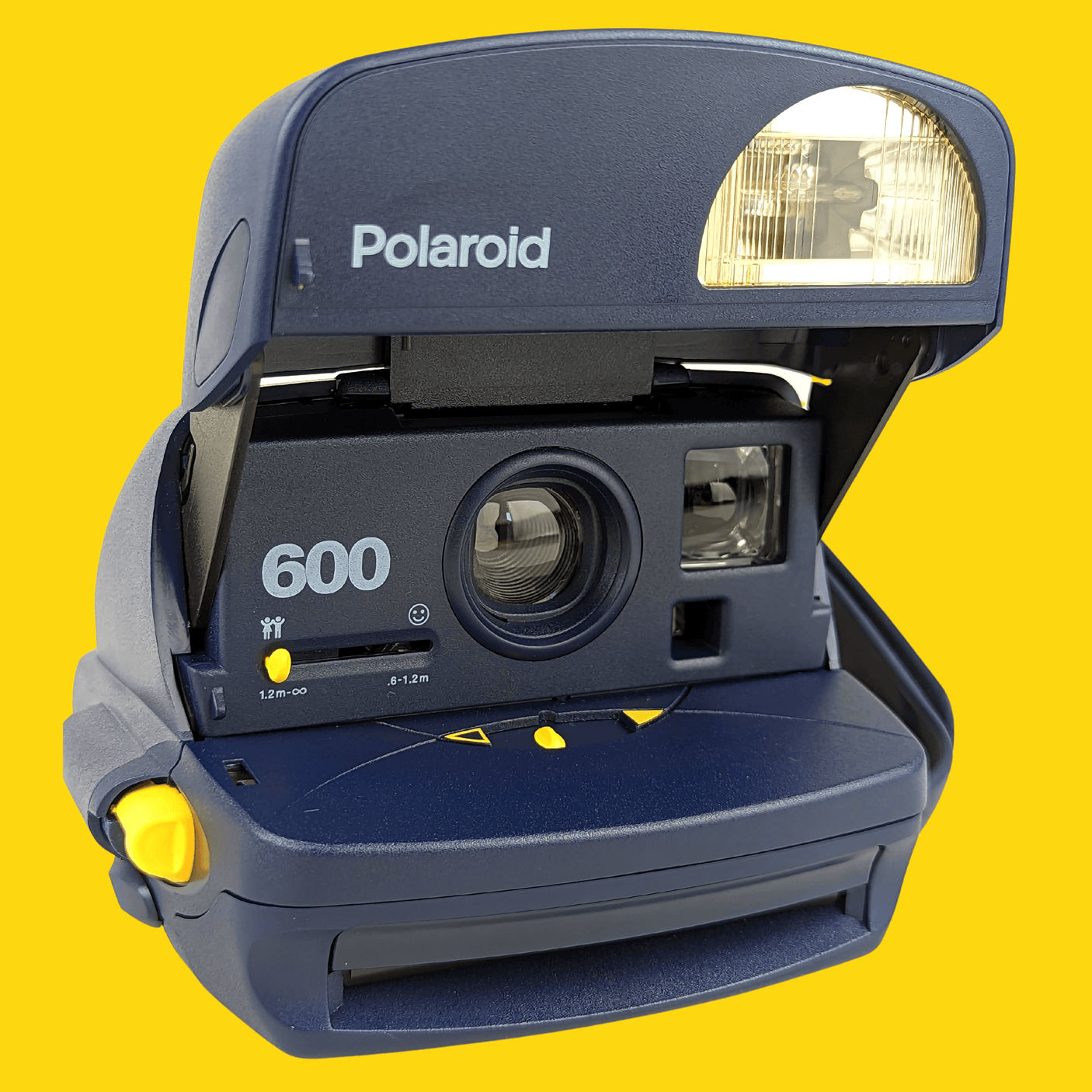 Appareil photo à film instantané Polaroid Cool CAM rétro – Film Camera Store