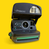 Retro Polaroid 600 Instant Film Camera
