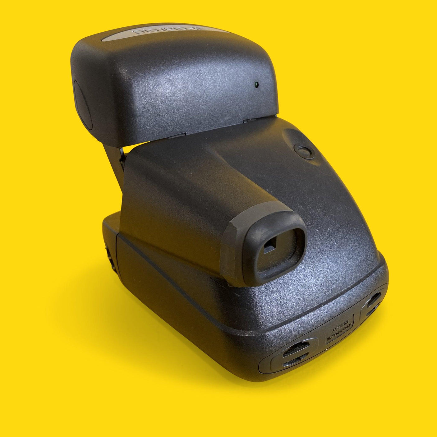 Retro Polaroid 600 Instant Film Camera