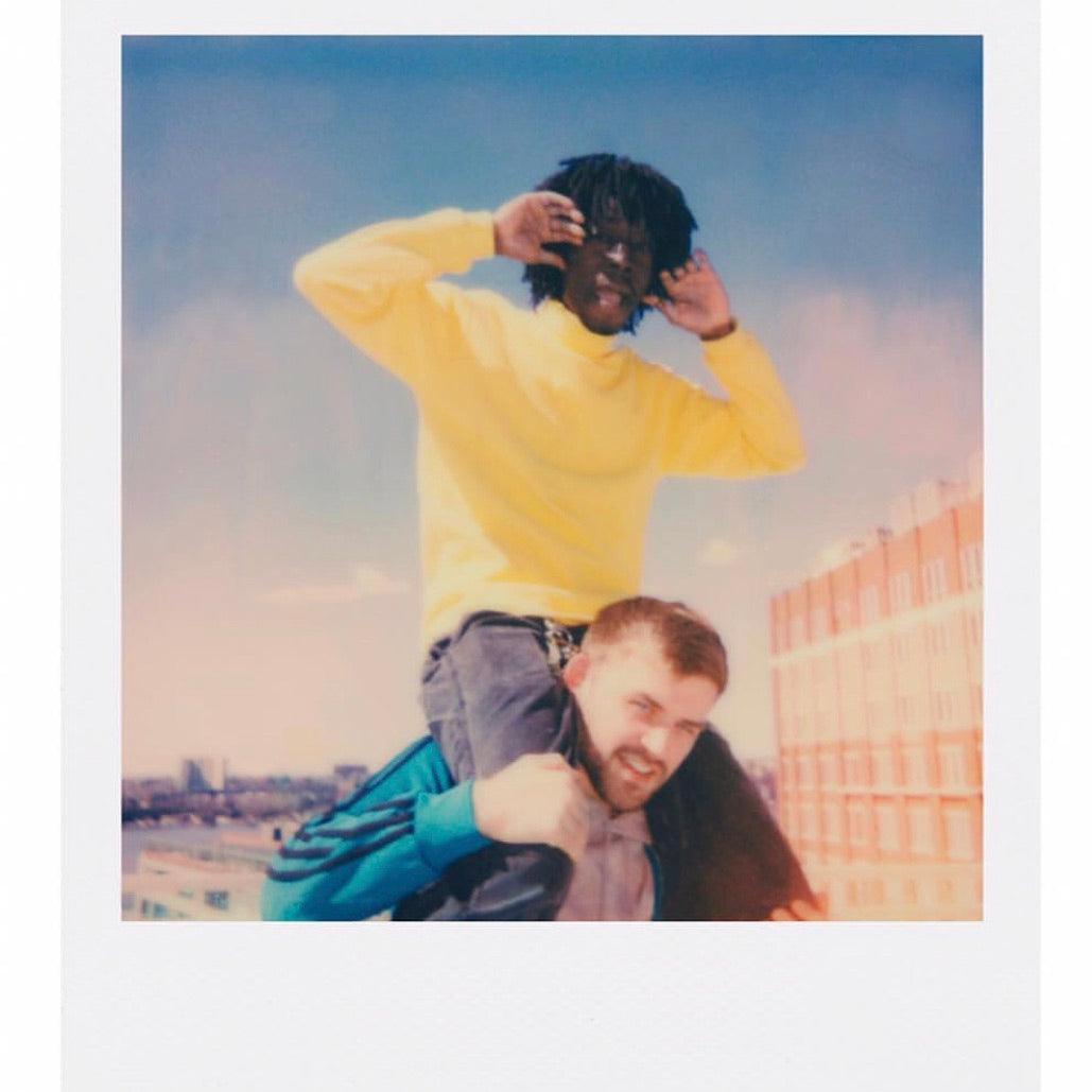 Polaroid ポラロイド p600 P-CAM レトロなポラロイド P 600 インスタント フィルム カメラ – Film