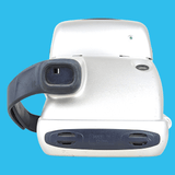 Retro Polaroid P 600 Instant Film Camera